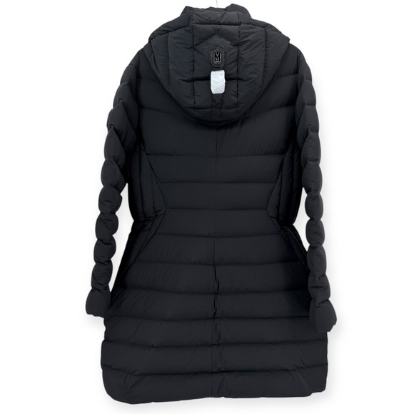 NWT Mackage FARREN Agile-360 Down Coat with Removable Hood $990 Size XL - Picture 13 of 16